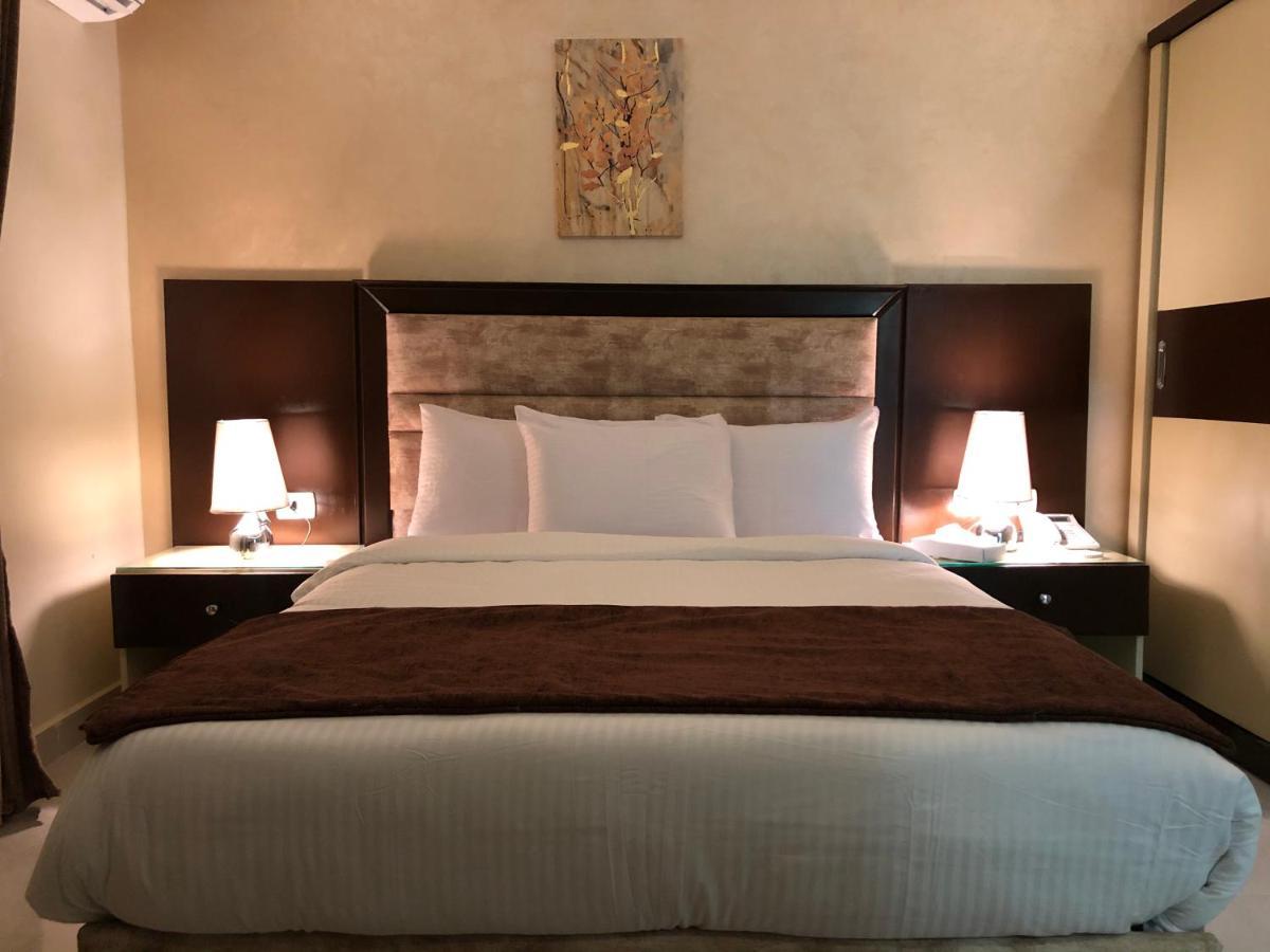 Jewel Dokki Hotel Giza ภายนอก รูปภาพ