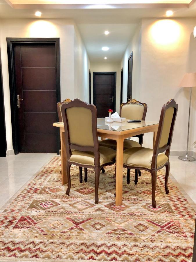 Jewel Dokki Hotel Giza ภายนอก รูปภาพ